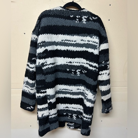 JACKET | Women’s Bench wool jacket size medium - Picture 2 of 6